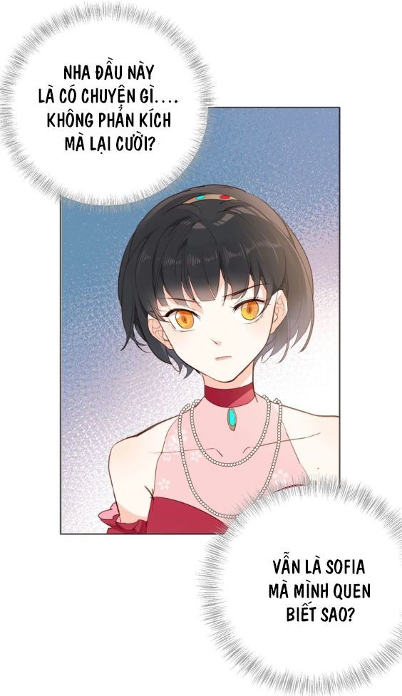 Hầu Nữ Giá Đáo Chapter 8 - Trang 2