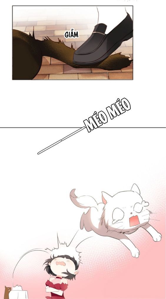 Hầu Nữ Giá Đáo Chapter 8 - Trang 2