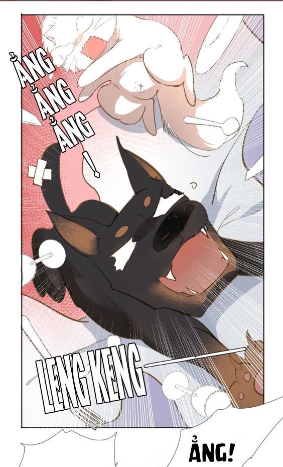 Hầu Nữ Giá Đáo Chapter 8 - Trang 2