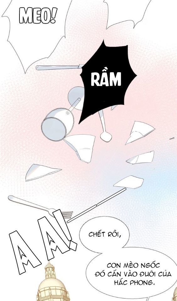 Hầu Nữ Giá Đáo Chapter 8 - Trang 2