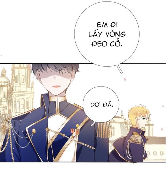 Hầu Nữ Giá Đáo Chapter 8 - Trang 2