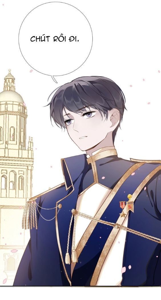 Hầu Nữ Giá Đáo Chapter 8 - Trang 2