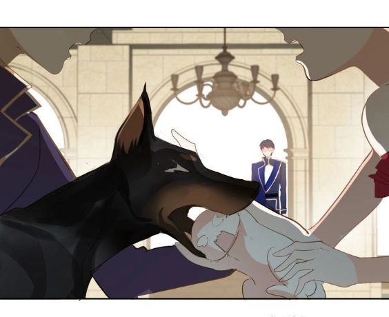 Hầu Nữ Giá Đáo Chapter 8 - Trang 2