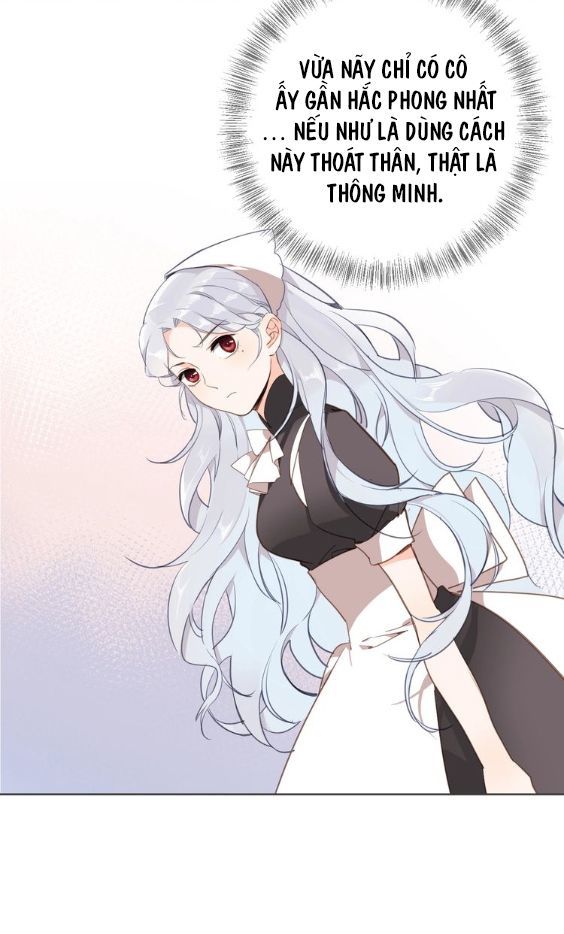 Hầu Nữ Giá Đáo Chapter 8 - Trang 2