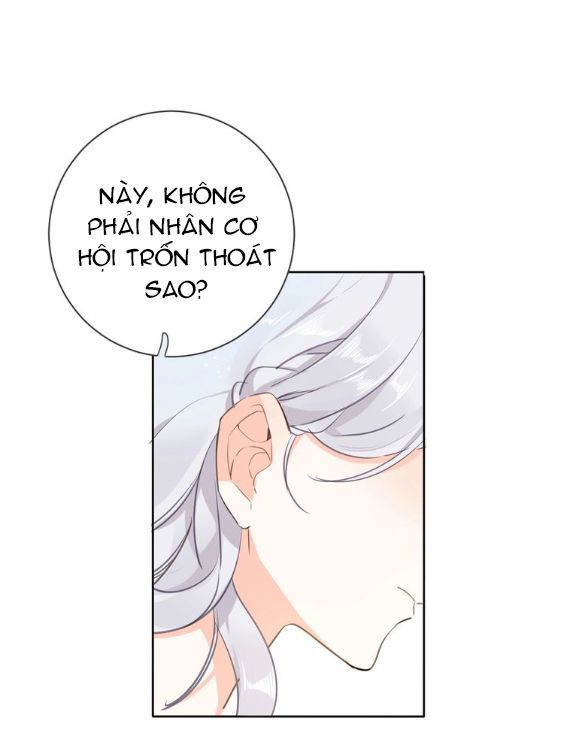 Hầu Nữ Giá Đáo Chapter 8 - Trang 2