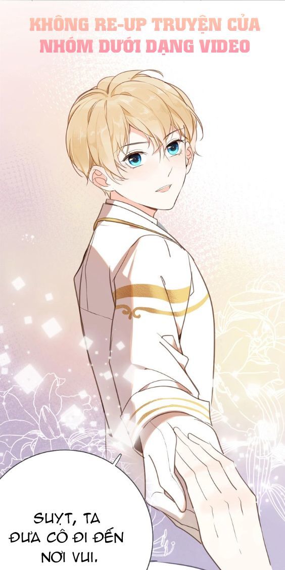 Hầu Nữ Giá Đáo Chapter 8 - Trang 2