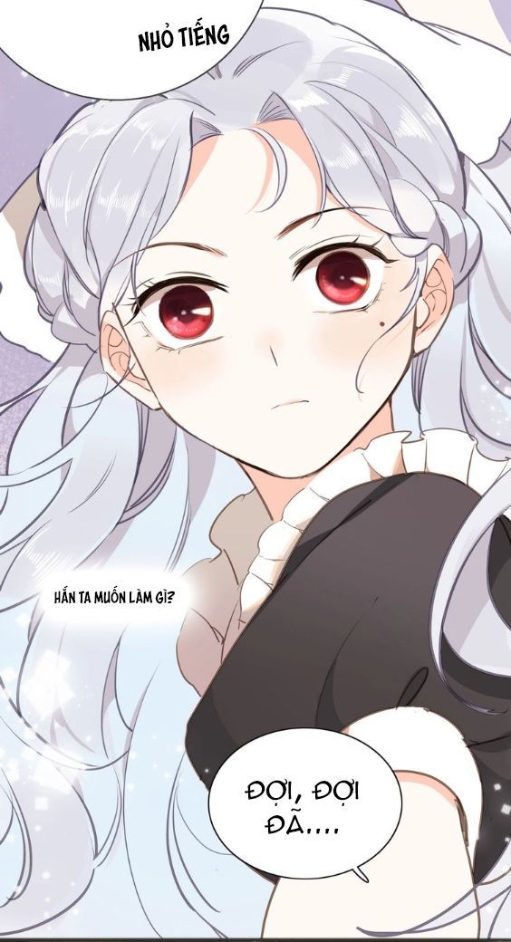 Hầu Nữ Giá Đáo Chapter 8 - Trang 2