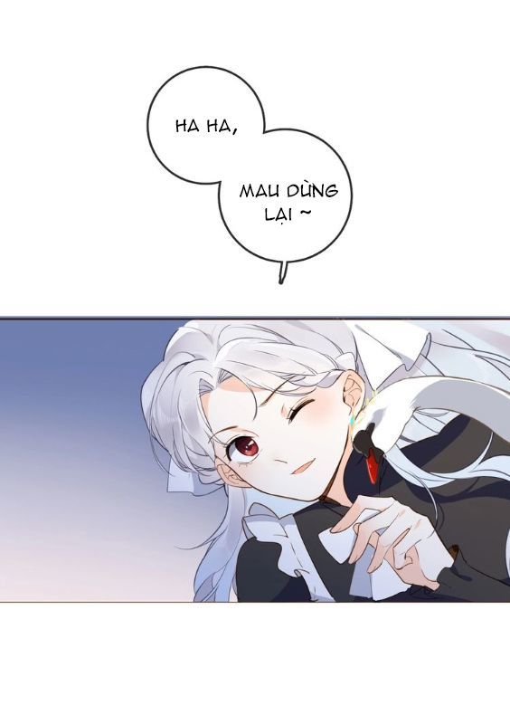 Hầu Nữ Giá Đáo Chapter 9 - Trang 2