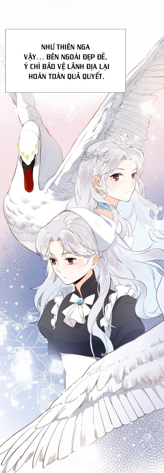 Hầu Nữ Giá Đáo Chapter 9 - Trang 2