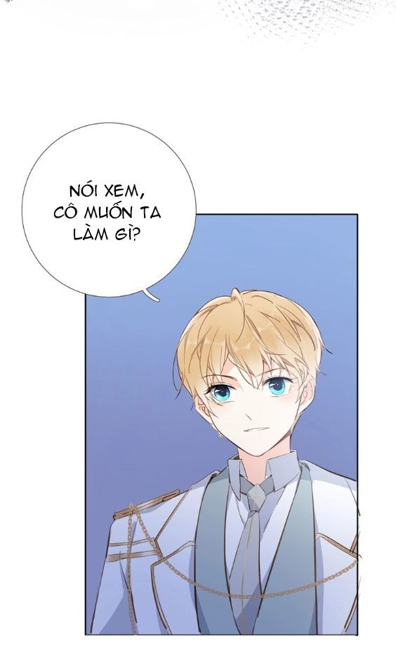 Hầu Nữ Giá Đáo Chapter 9 - Trang 2