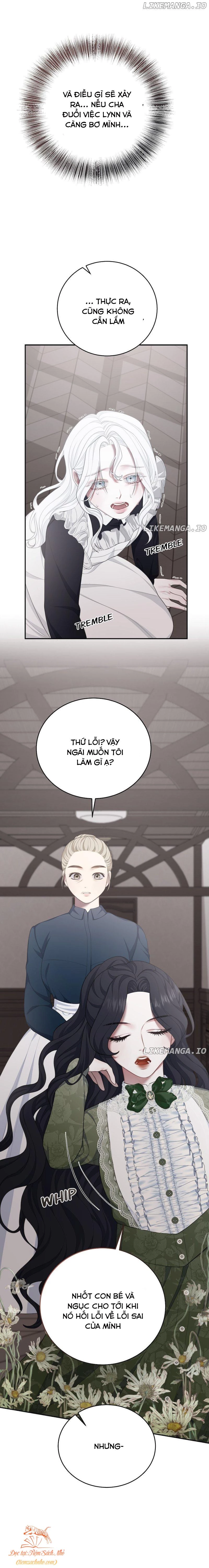 Hầu Nữ Không Còn Thèm Muốn Chủ Nhân Nữa Chapter 12 - Trang 2