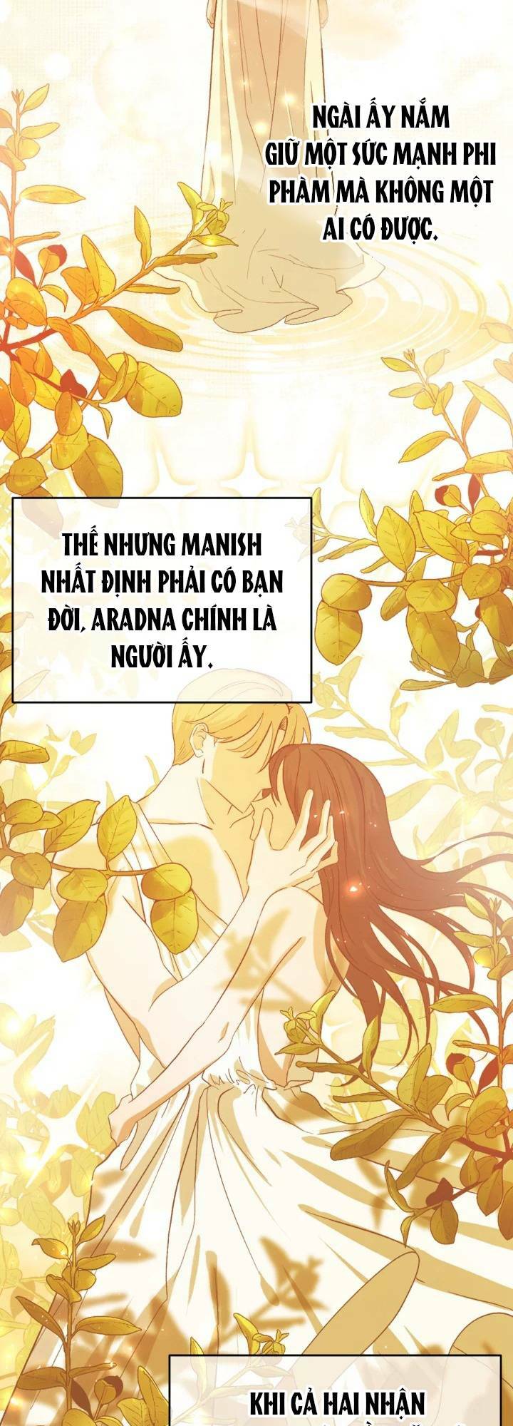 Hầu Nữ Nắm Giữ Dây Xích Của Bạo Chúa Chapter 1 - Trang 2