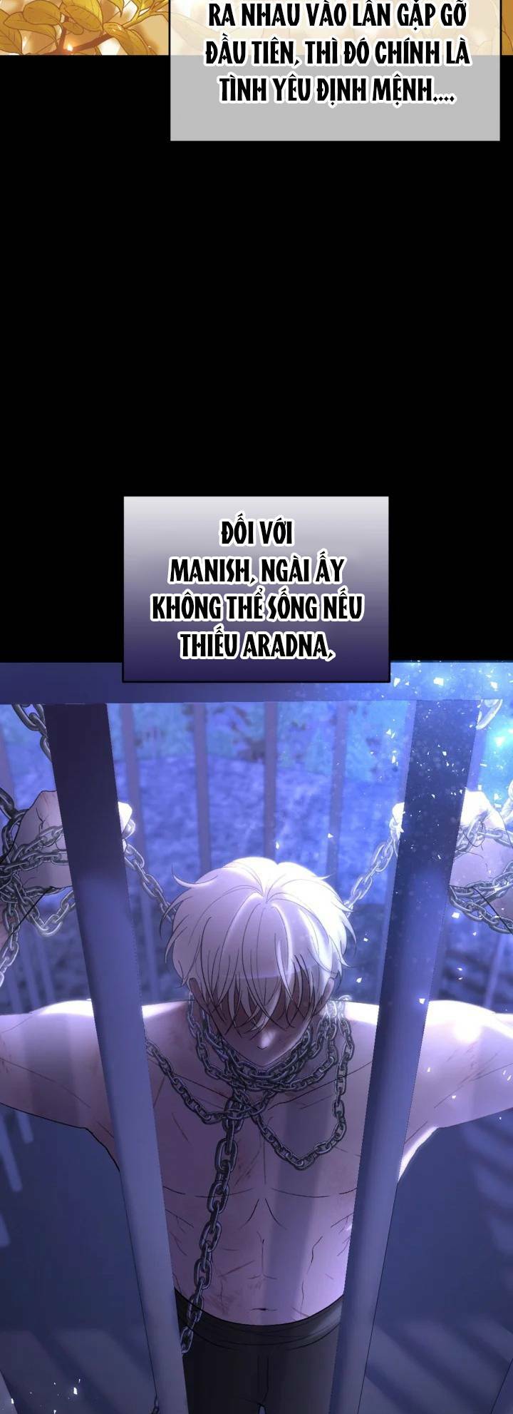 Hầu Nữ Nắm Giữ Dây Xích Của Bạo Chúa Chapter 1 - Trang 2