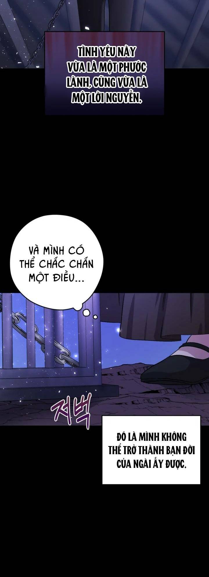 Hầu Nữ Nắm Giữ Dây Xích Của Bạo Chúa Chapter 1 - Trang 2