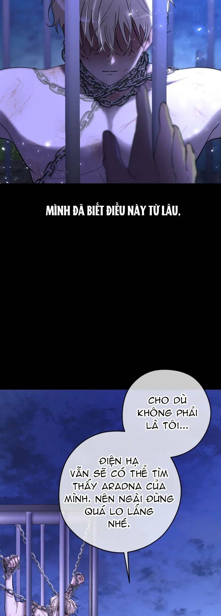 Hầu Nữ Nắm Giữ Dây Xích Của Bạo Chúa Chapter 1 - Trang 2