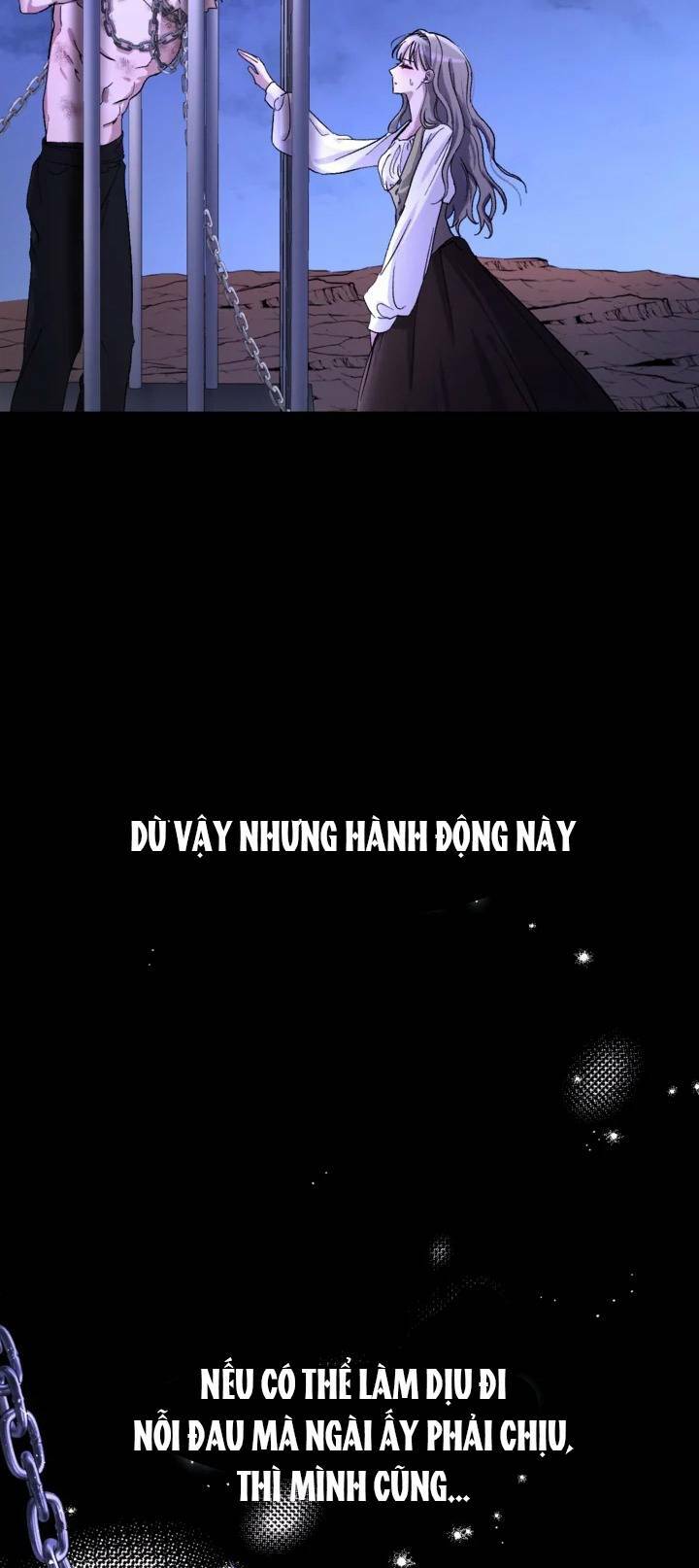 Hầu Nữ Nắm Giữ Dây Xích Của Bạo Chúa Chapter 1 - Trang 2