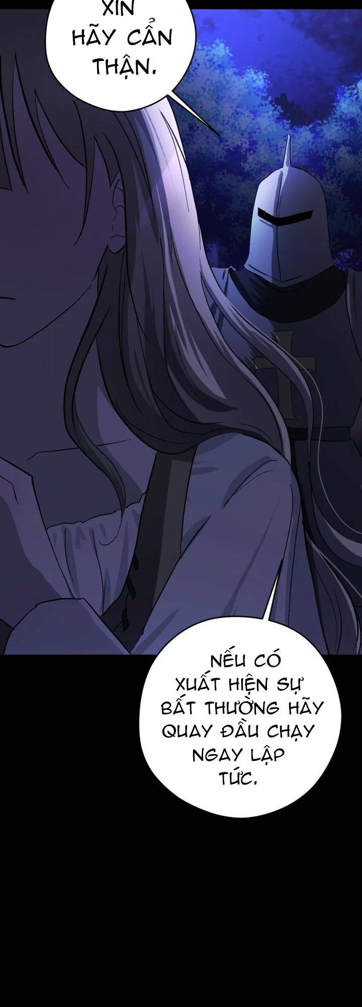 Hầu Nữ Nắm Giữ Dây Xích Của Bạo Chúa Chapter 1 - Trang 2