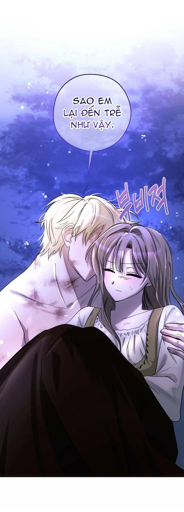 Hầu Nữ Nắm Giữ Dây Xích Của Bạo Chúa Chapter 1 - Trang 2