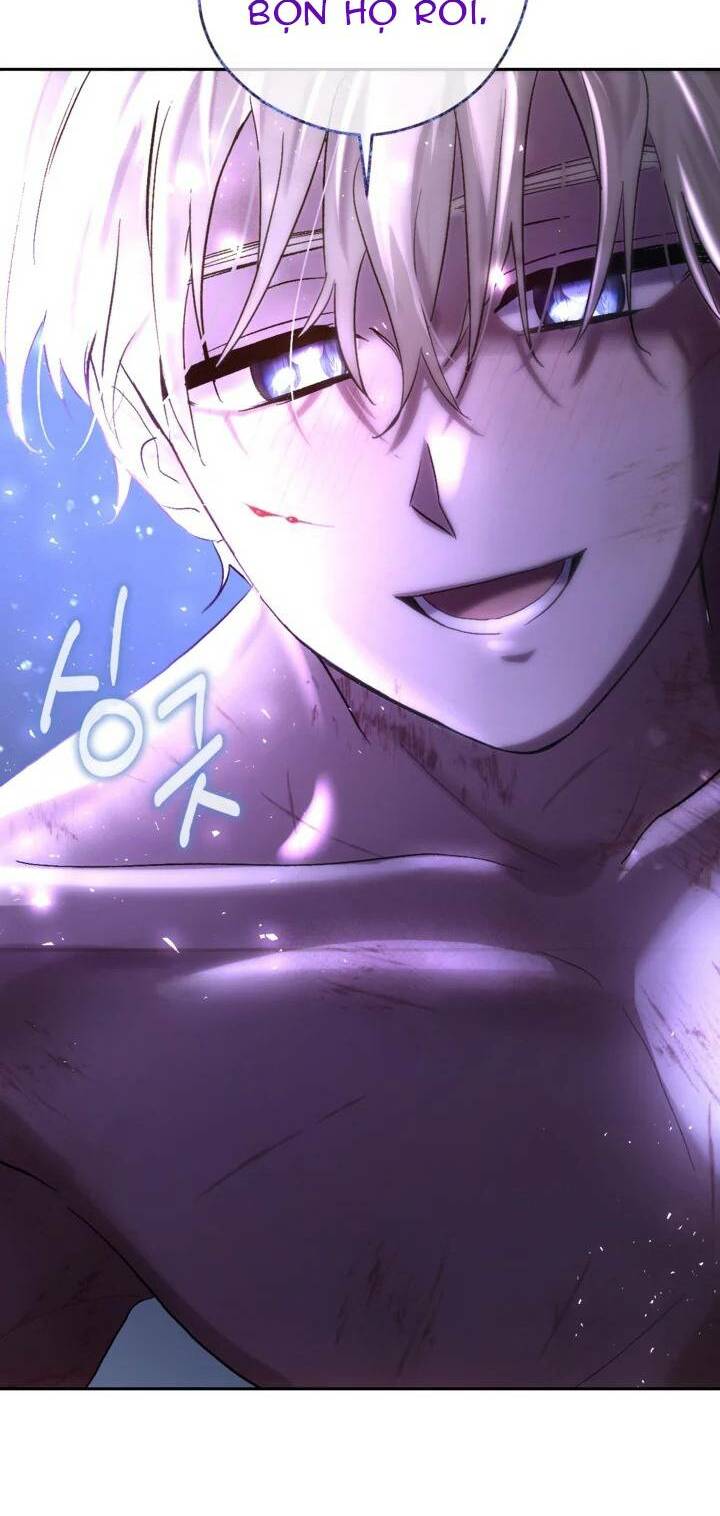 Hầu Nữ Nắm Giữ Dây Xích Của Bạo Chúa Chapter 1 - Trang 2