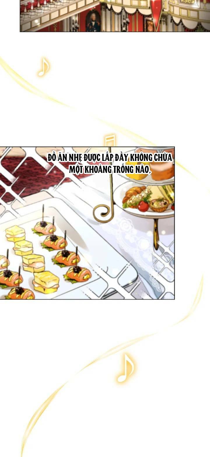 Hầu Nữ Nắm Giữ Dây Xích Của Bạo Chúa Chapter 1 - Trang 2