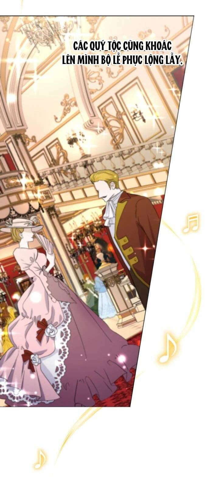 Hầu Nữ Nắm Giữ Dây Xích Của Bạo Chúa Chapter 1 - Trang 2