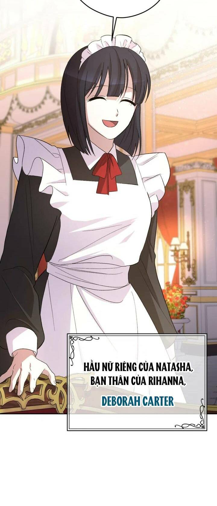 Hầu Nữ Nắm Giữ Dây Xích Của Bạo Chúa Chapter 1 - Trang 2