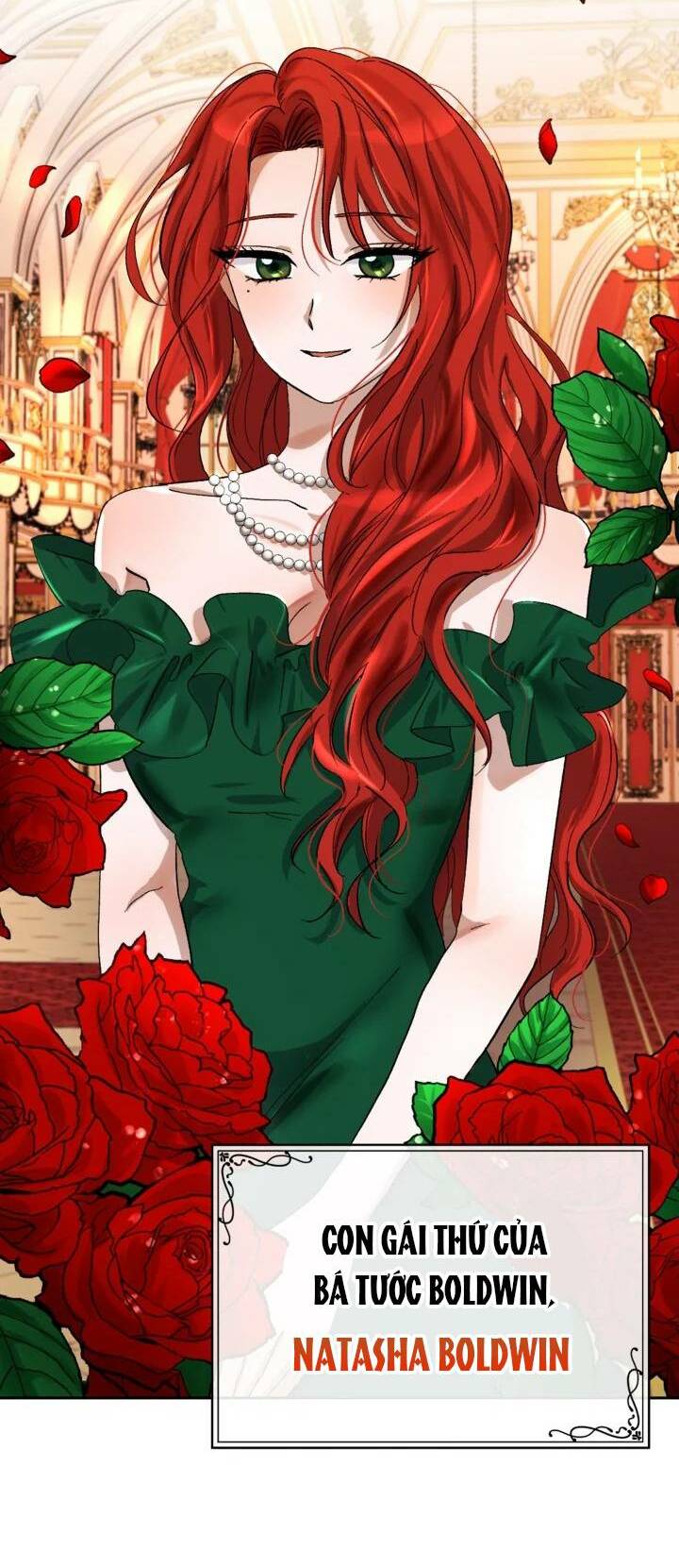 Hầu Nữ Nắm Giữ Dây Xích Của Bạo Chúa Chapter 1 - Trang 2