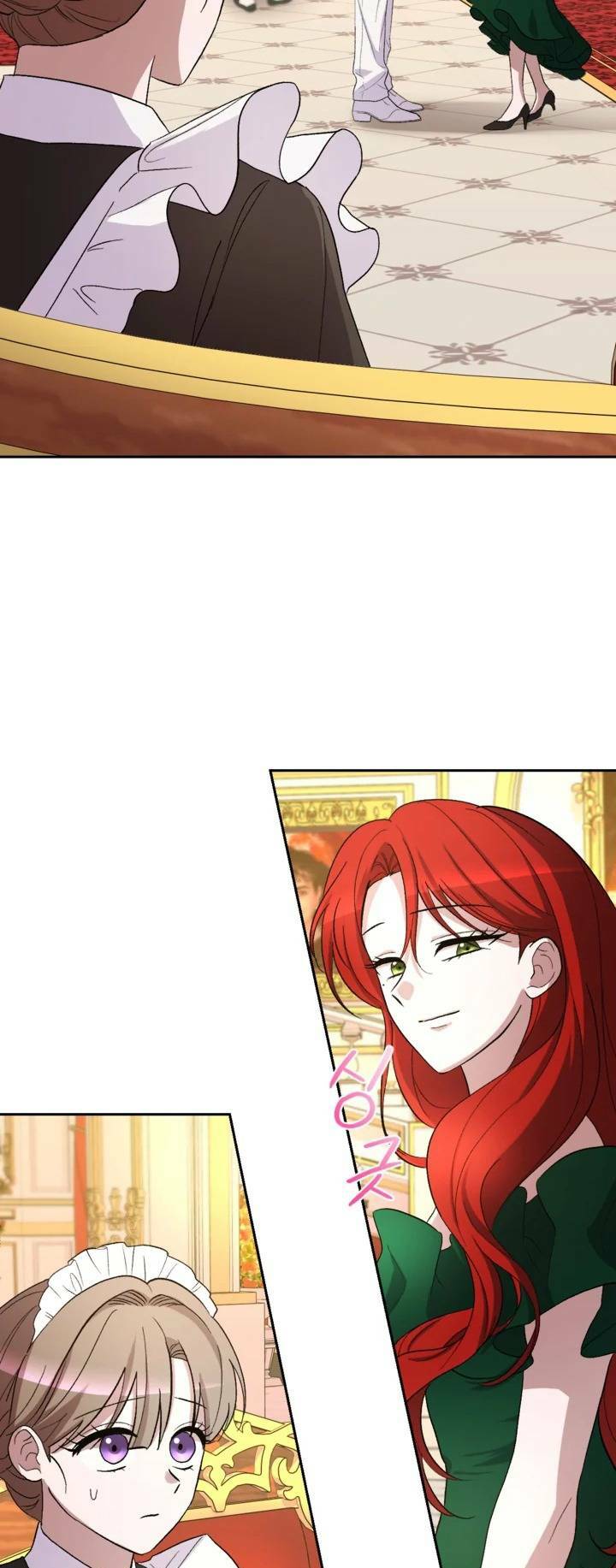 Hầu Nữ Nắm Giữ Dây Xích Của Bạo Chúa Chapter 1 - Trang 2