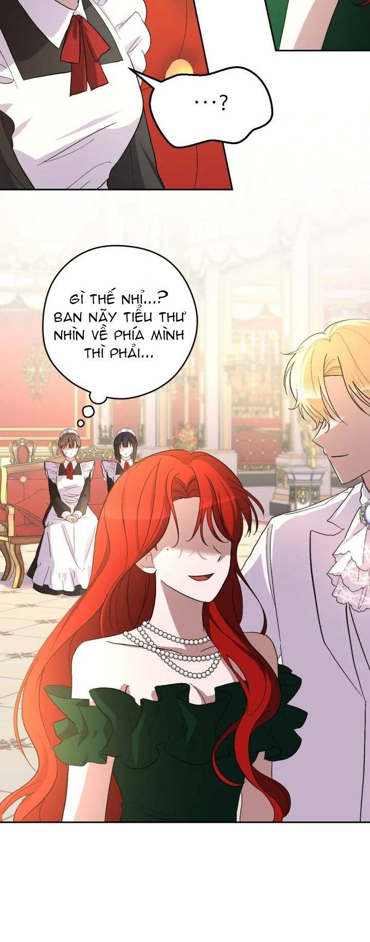 Hầu Nữ Nắm Giữ Dây Xích Của Bạo Chúa Chapter 1 - Trang 2