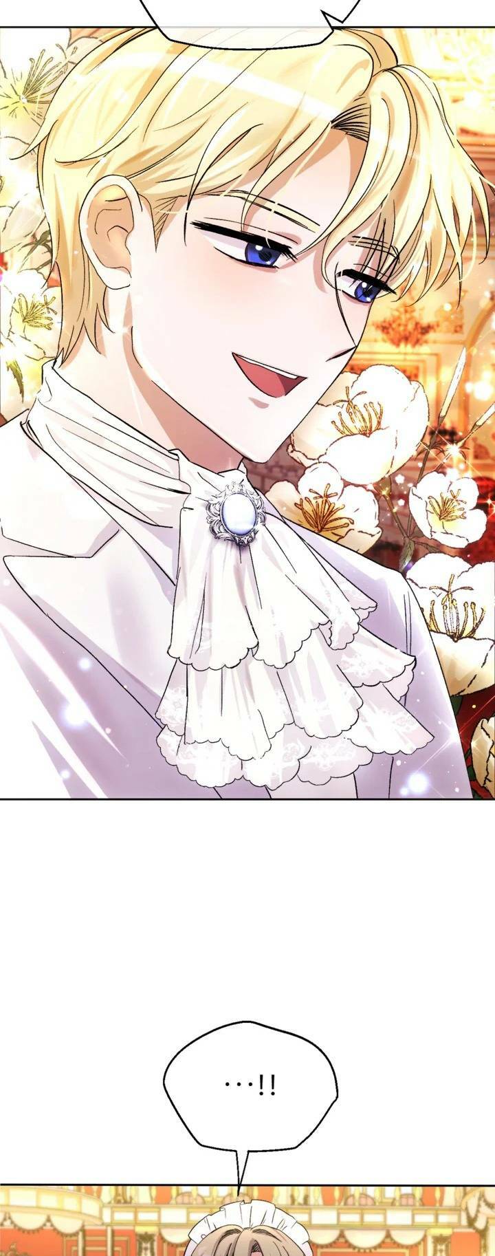 Hầu Nữ Nắm Giữ Dây Xích Của Bạo Chúa Chapter 1 - Trang 2