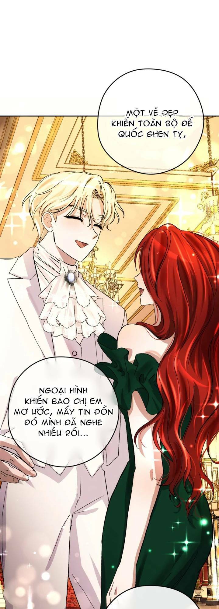 Hầu Nữ Nắm Giữ Dây Xích Của Bạo Chúa Chapter 1 - Trang 2