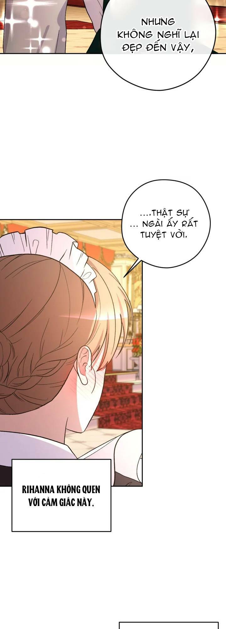 Hầu Nữ Nắm Giữ Dây Xích Của Bạo Chúa Chapter 1 - Trang 2