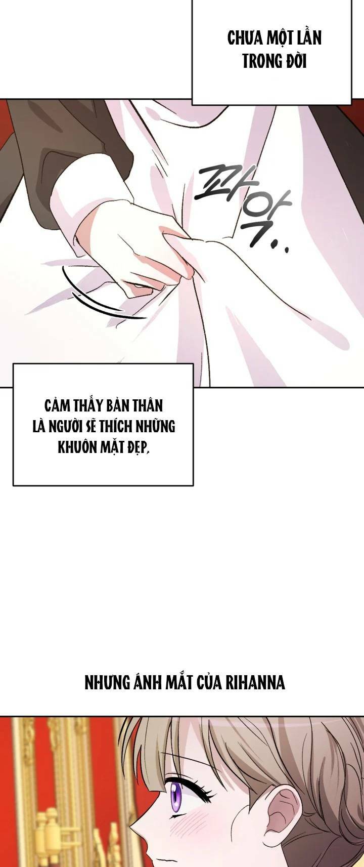 Hầu Nữ Nắm Giữ Dây Xích Của Bạo Chúa Chapter 1 - Trang 2