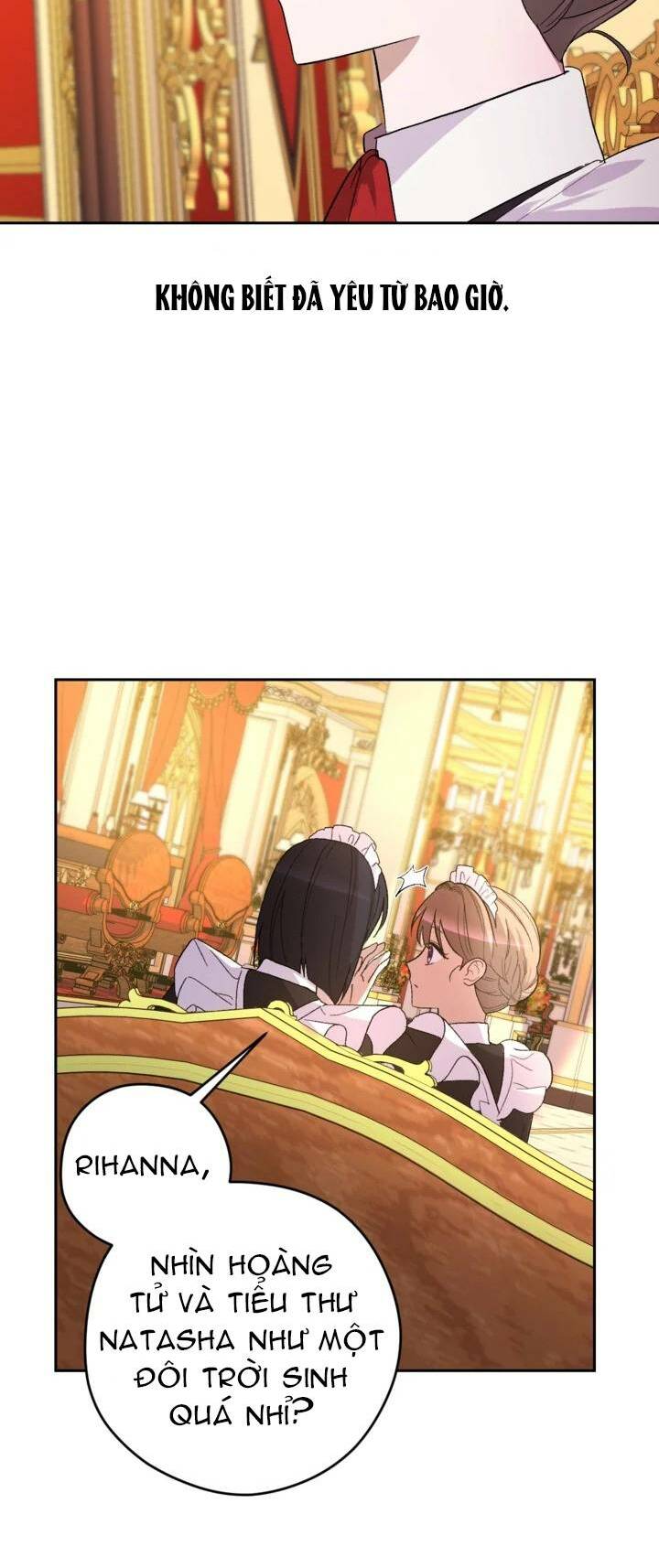 Hầu Nữ Nắm Giữ Dây Xích Của Bạo Chúa Chapter 1 - Trang 2