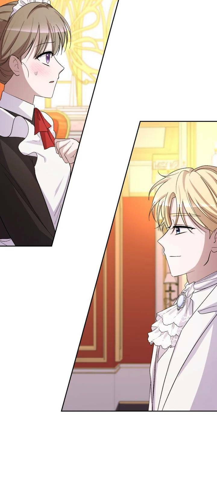 Hầu Nữ Nắm Giữ Dây Xích Của Bạo Chúa Chapter 1 - Trang 2