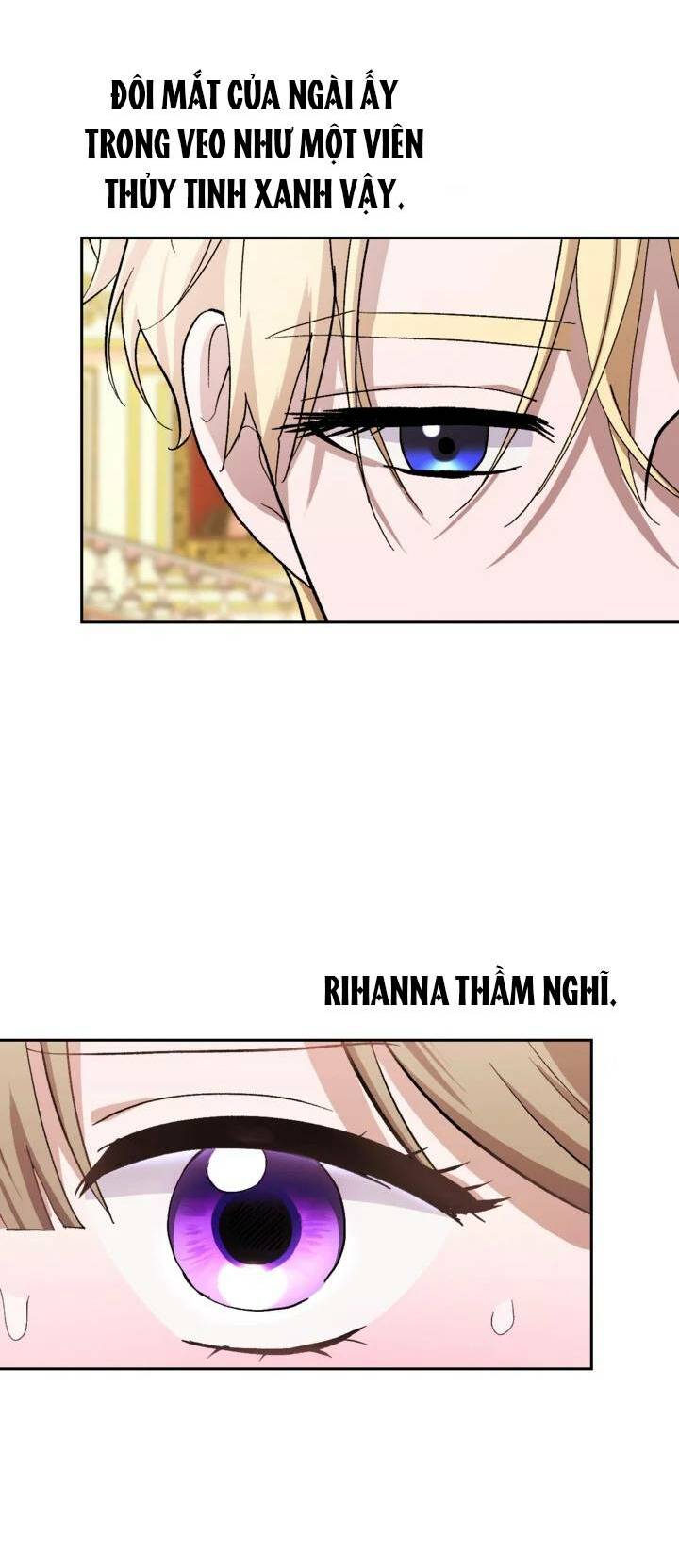 Hầu Nữ Nắm Giữ Dây Xích Của Bạo Chúa Chapter 1 - Trang 2