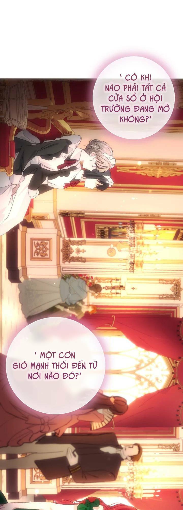 Hầu Nữ Nắm Giữ Dây Xích Của Bạo Chúa Chapter 1 - Trang 2