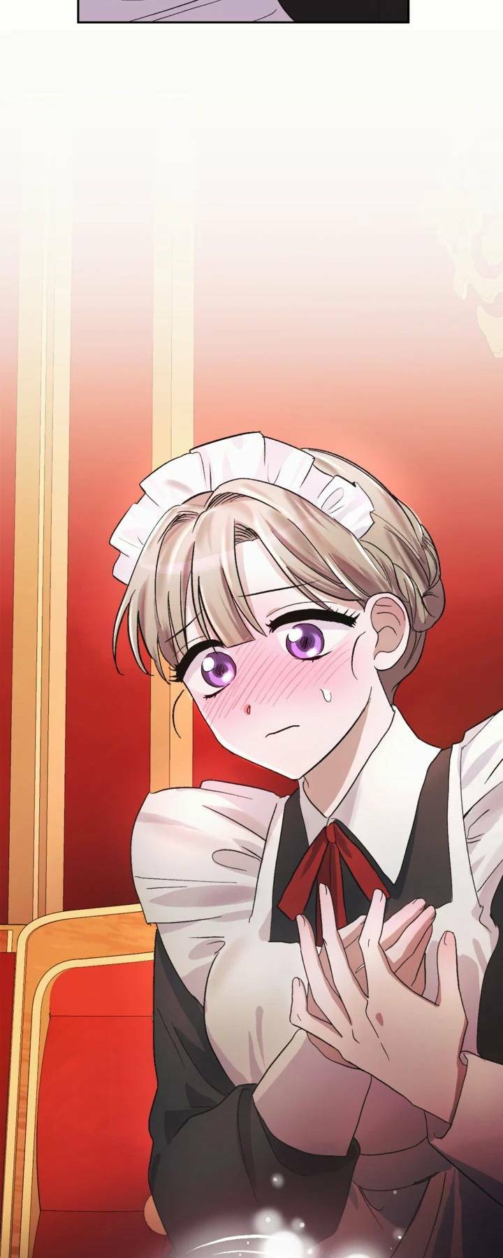 Hầu Nữ Nắm Giữ Dây Xích Của Bạo Chúa Chapter 1 - Trang 2