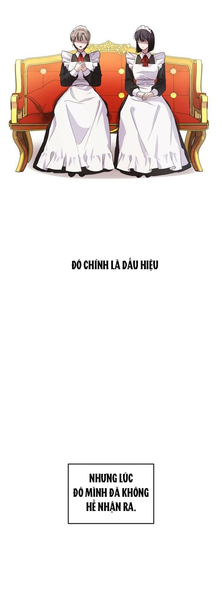 Hầu Nữ Nắm Giữ Dây Xích Của Bạo Chúa Chapter 1 - Trang 2