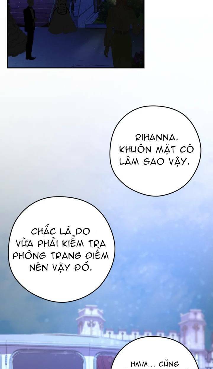 Hầu Nữ Nắm Giữ Dây Xích Của Bạo Chúa Chapter 1 - Trang 2