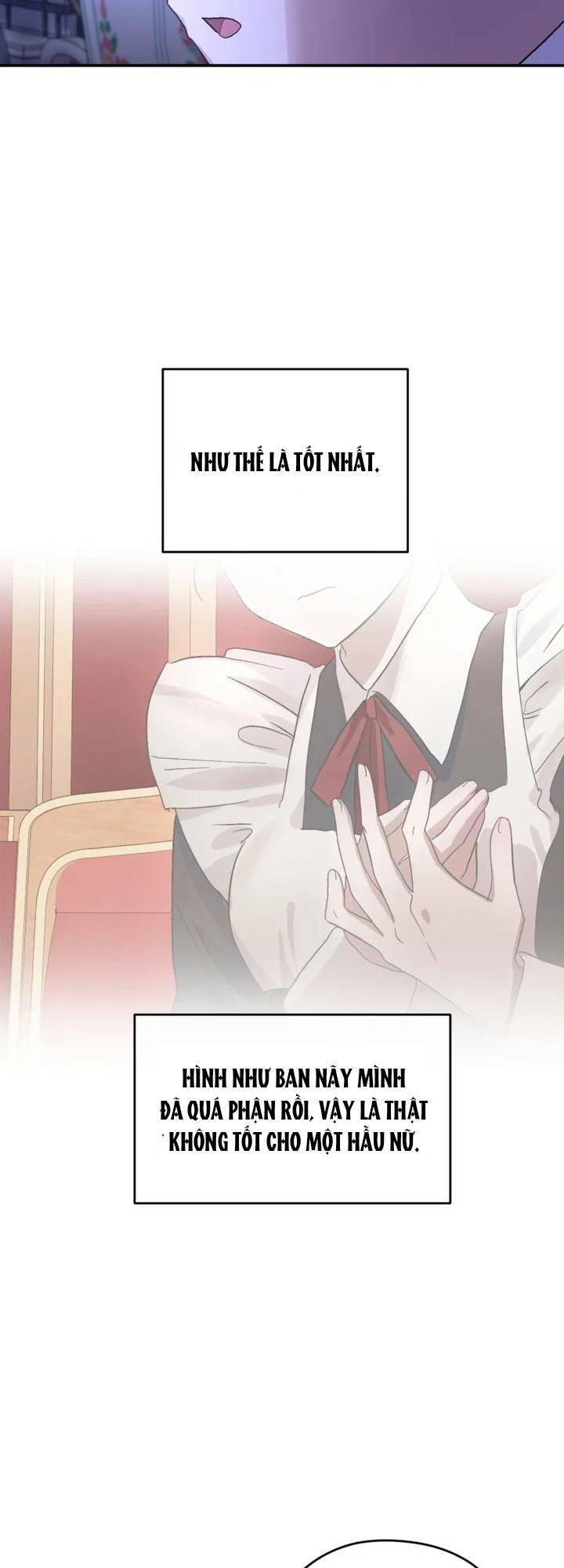 Hầu Nữ Nắm Giữ Dây Xích Của Bạo Chúa Chapter 1 - Trang 2