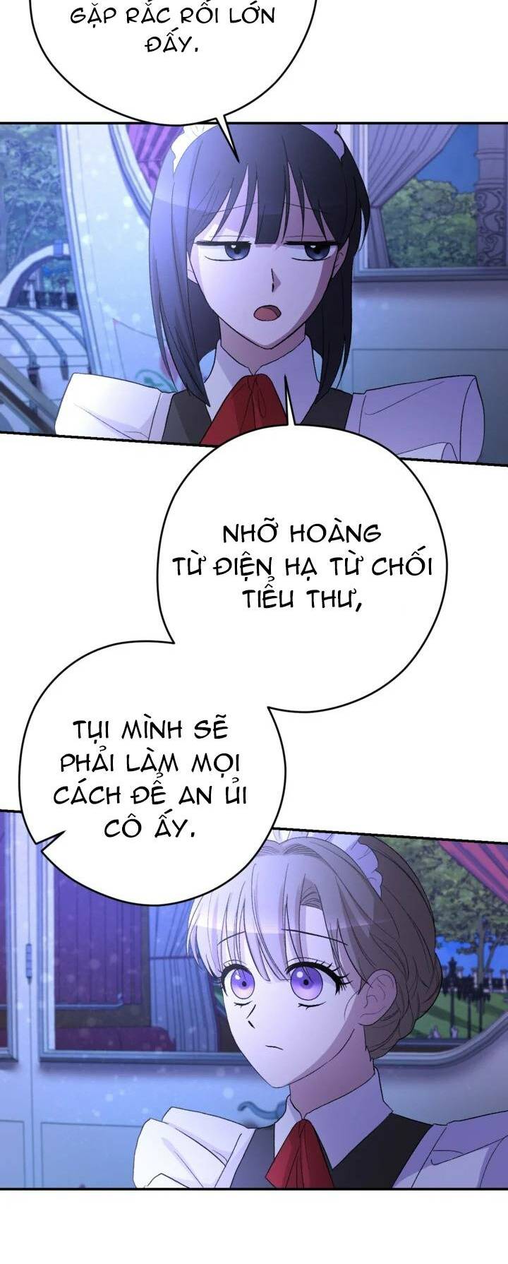 Hầu Nữ Nắm Giữ Dây Xích Của Bạo Chúa Chapter 1 - Trang 2