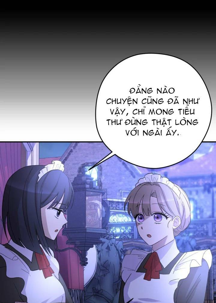 Hầu Nữ Nắm Giữ Dây Xích Của Bạo Chúa Chapter 1 - Trang 2