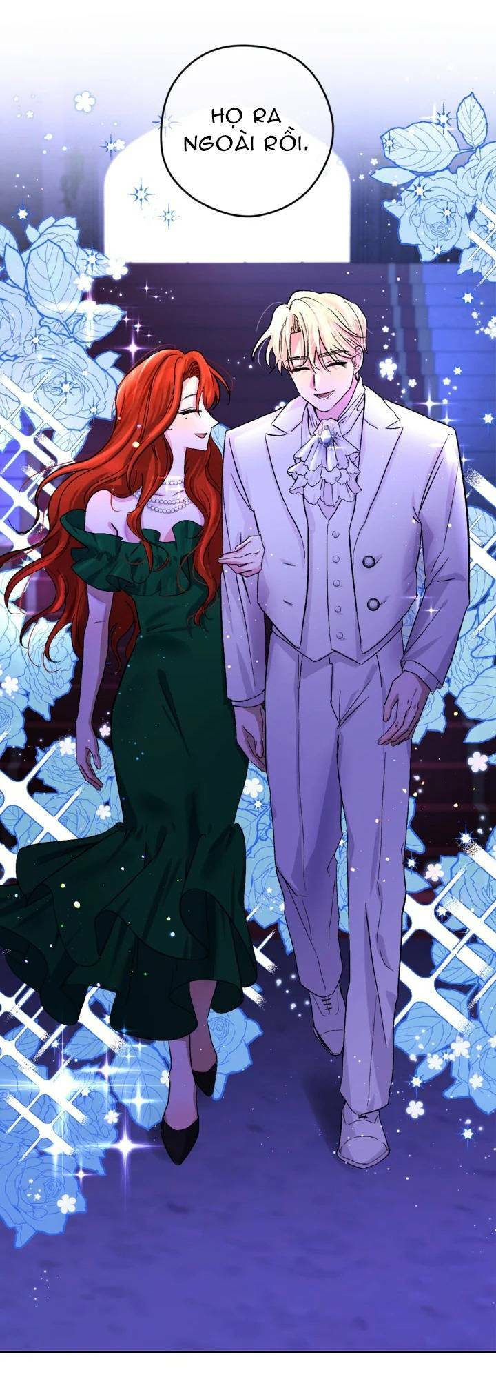 Hầu Nữ Nắm Giữ Dây Xích Của Bạo Chúa Chapter 1 - Trang 2