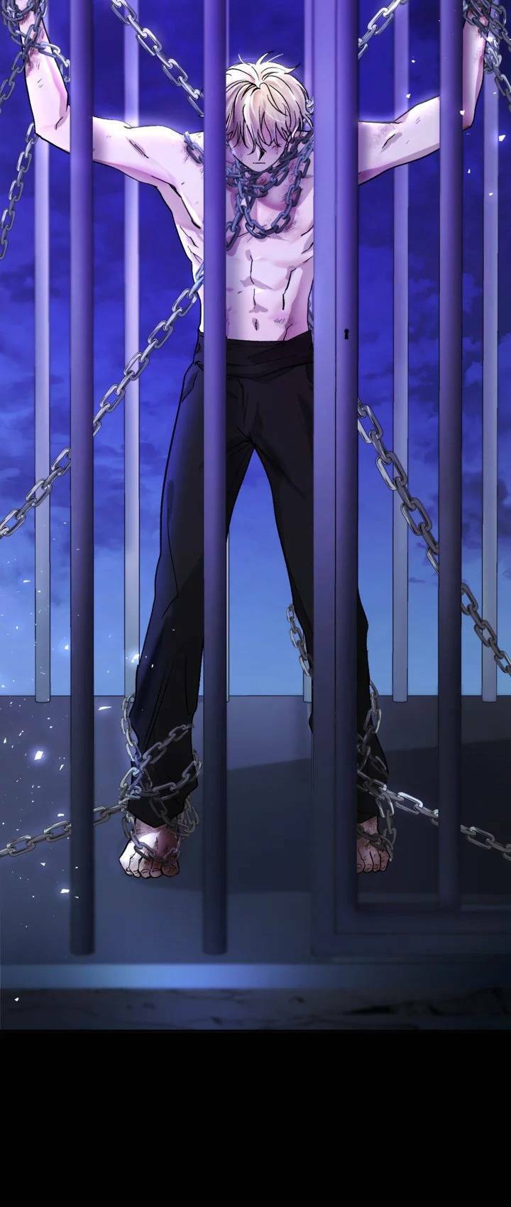 Hầu Nữ Nắm Giữ Dây Xích Của Bạo Chúa Chapter 1 - Trang 2