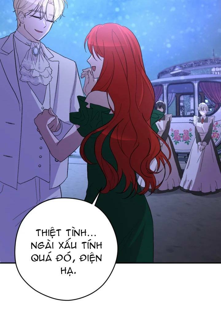 Hầu Nữ Nắm Giữ Dây Xích Của Bạo Chúa Chapter 1 - Trang 2