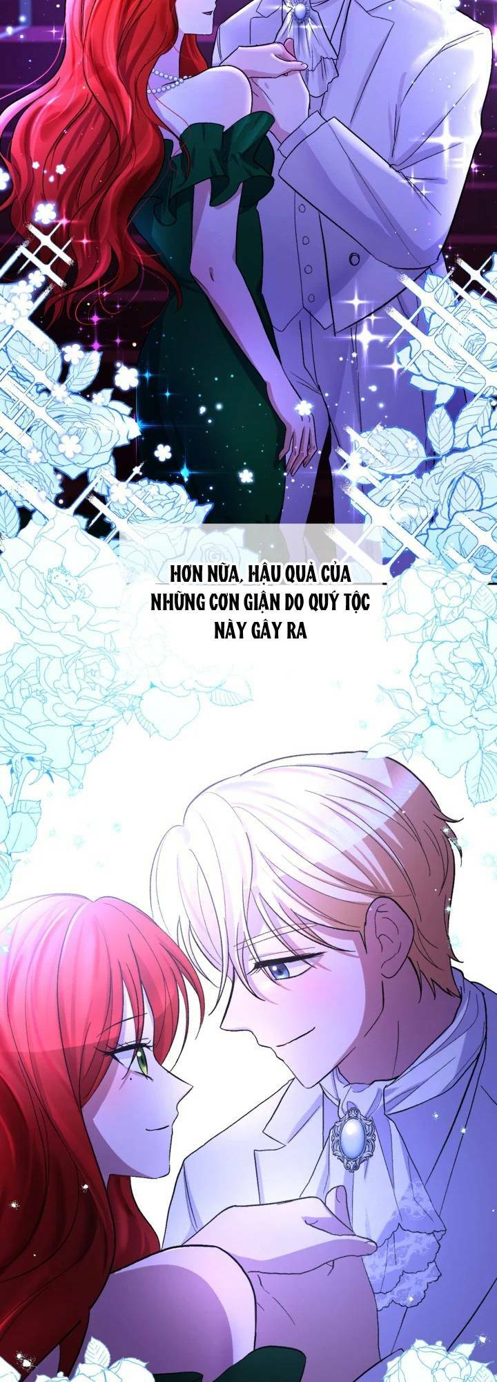 Hầu Nữ Nắm Giữ Dây Xích Của Bạo Chúa Chapter 1 - Trang 2