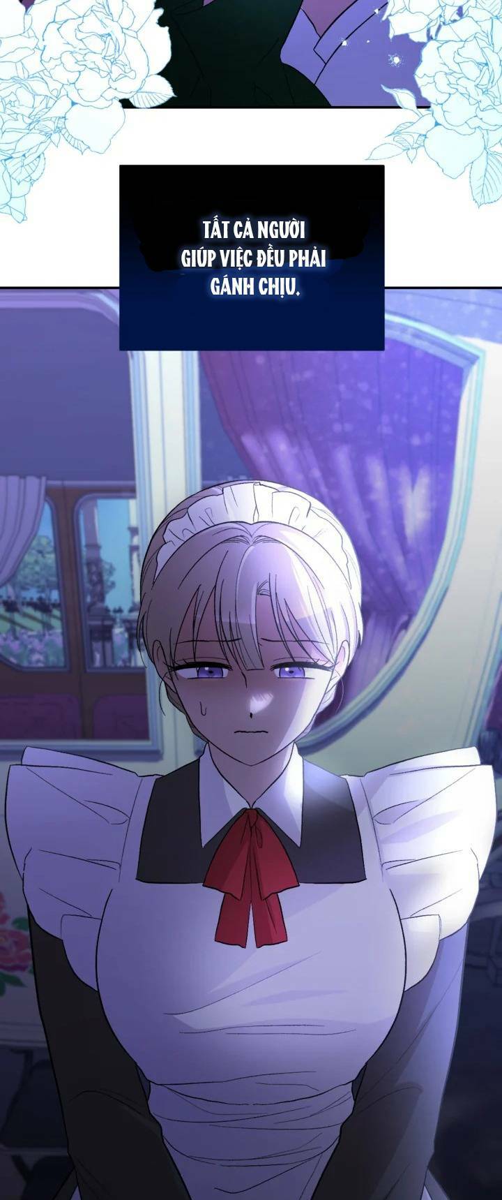 Hầu Nữ Nắm Giữ Dây Xích Của Bạo Chúa Chapter 1 - Trang 2