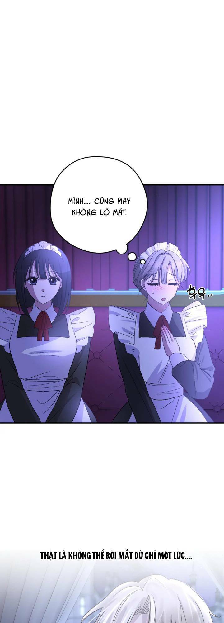 Hầu Nữ Nắm Giữ Dây Xích Của Bạo Chúa Chapter 2 - Trang 2