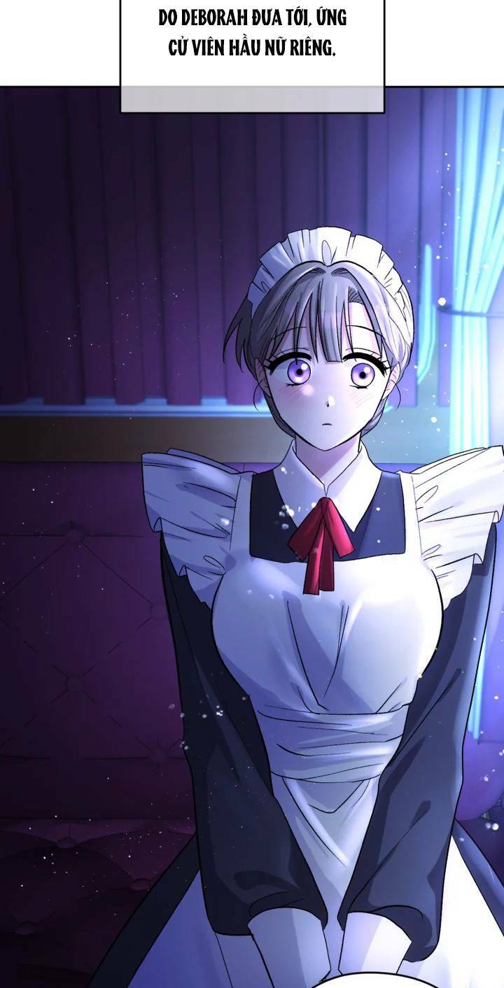 Hầu Nữ Nắm Giữ Dây Xích Của Bạo Chúa Chapter 2 - Trang 2